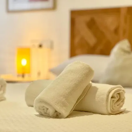 Fancy City Center Soho With Terrace & Ac Apartment Malaga