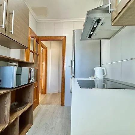 Fancy City Center Soho With Terrace & Ac Apartment *