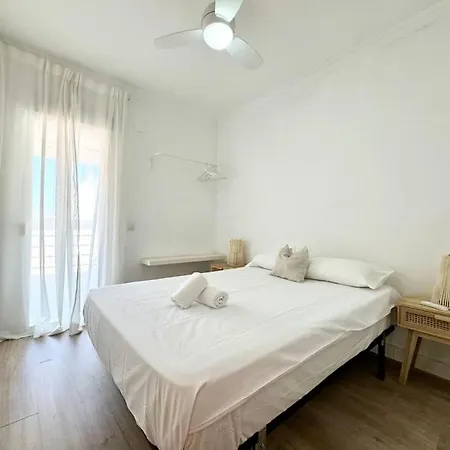 Fancy City Center Soho With Terrace & Ac